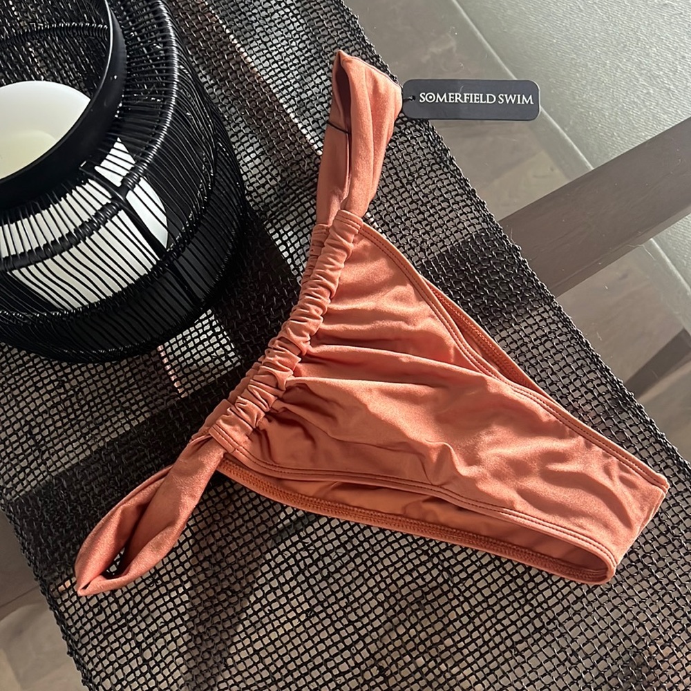 Somerfield Swim Brazilian Bottoms